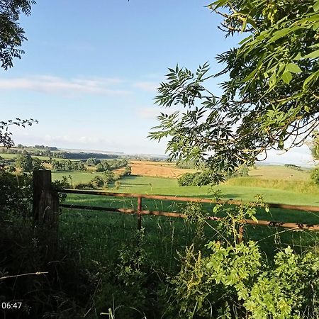Rosegarth Bed And Breakfast Marton near Pickering Exteriör bild