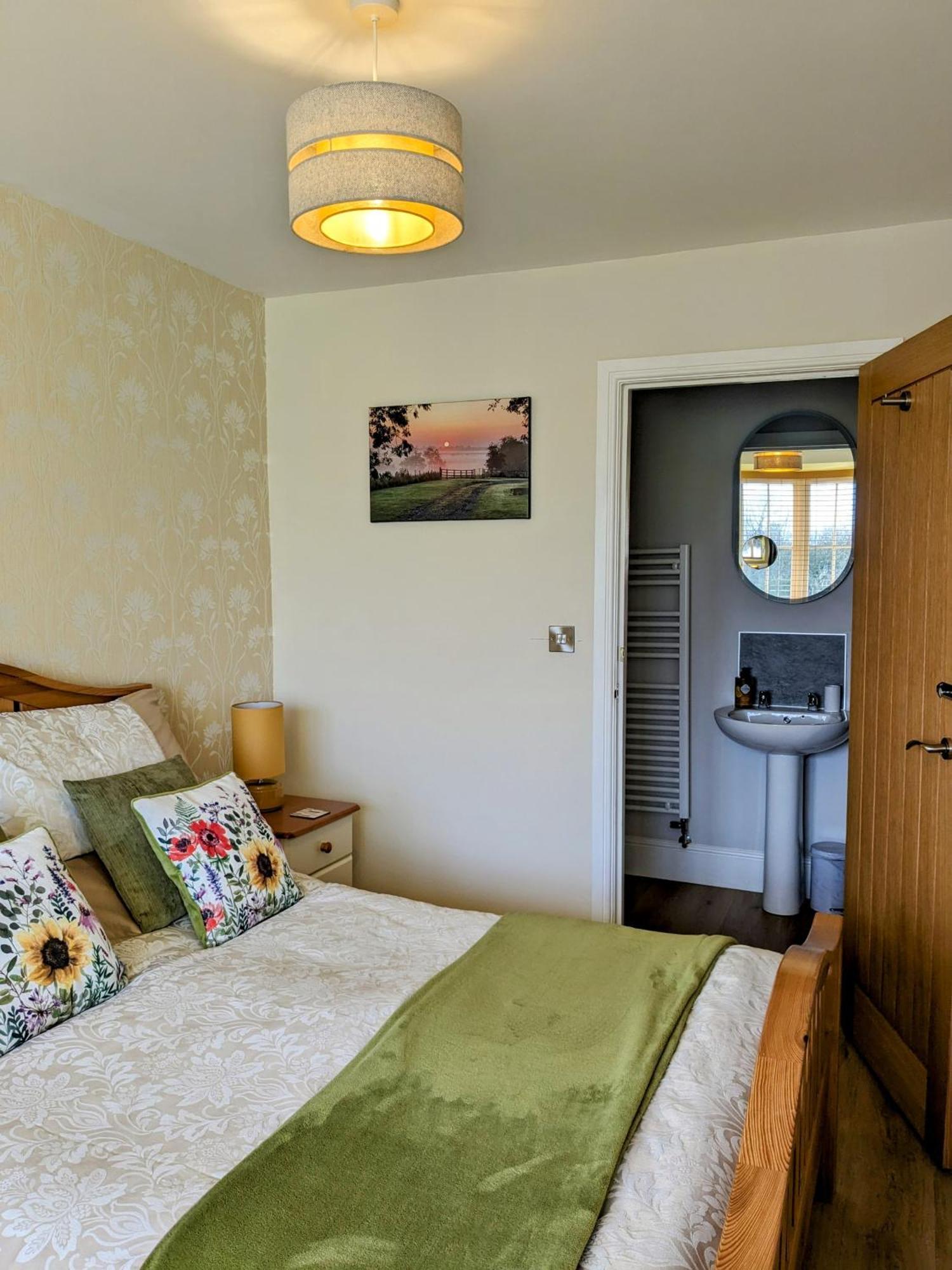 Rosegarth Bed And Breakfast Marton near Pickering Rum bild